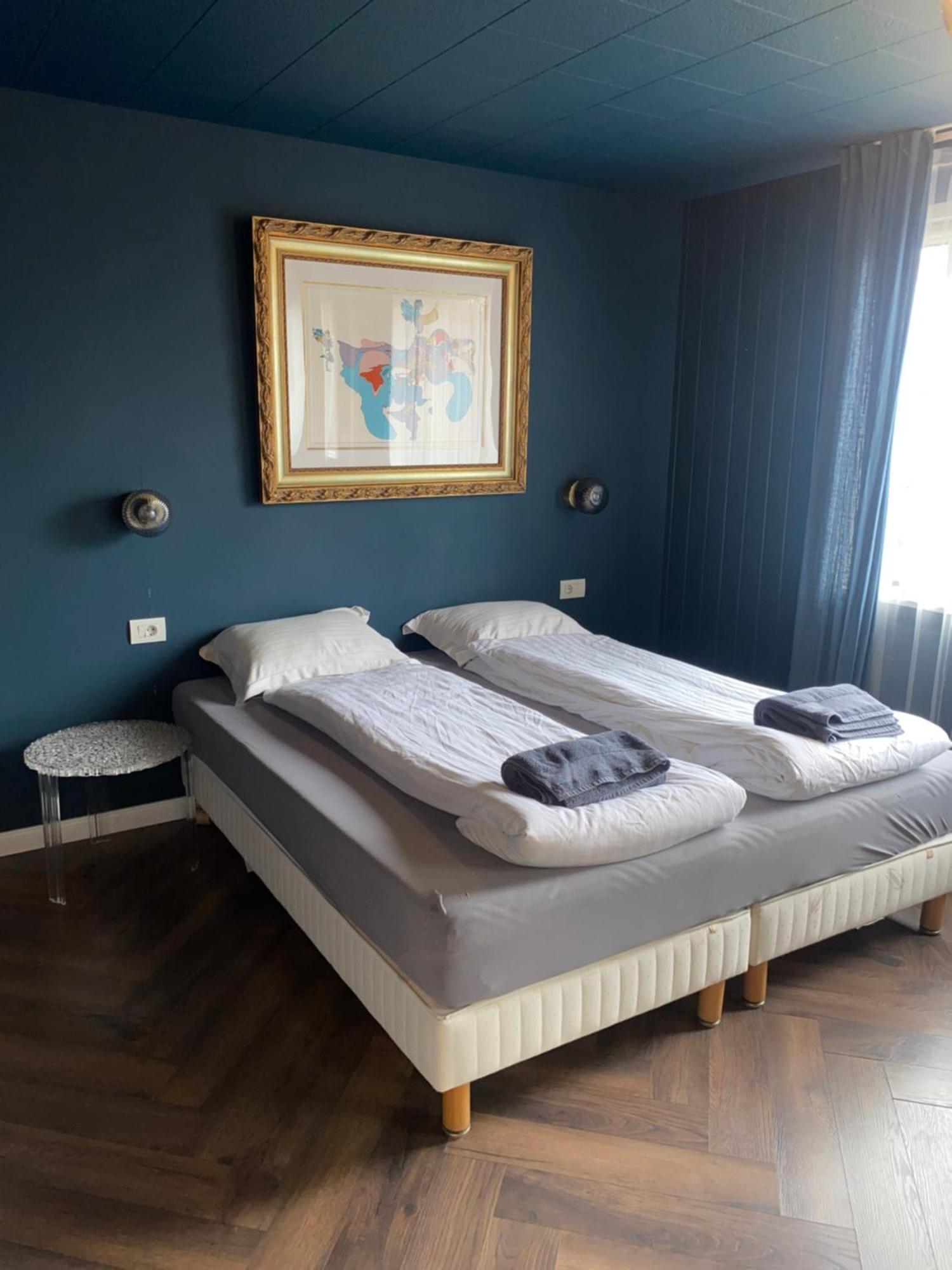 Enchanting Country Home Laugaras Esterno foto
